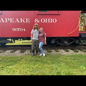 Meet your Posher, Annalee